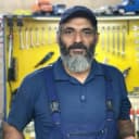 السيد باك متخصص في إصلاحات باك